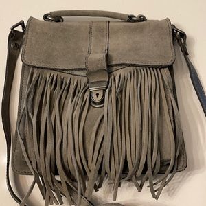Patrisha Nash Italian leather handbag
